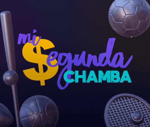 Mi Segunda Chamba thumbnail