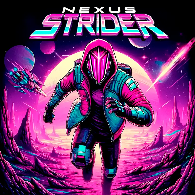 Nexus Strider thumbnail
